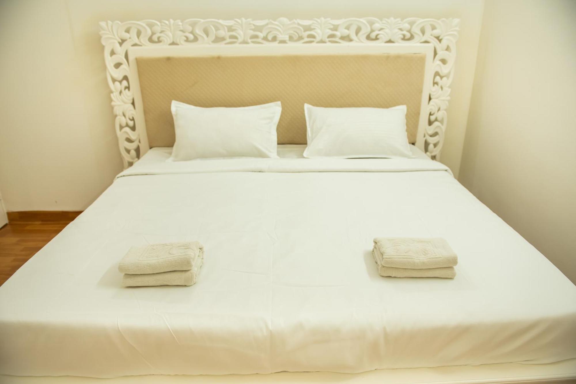 Cherrystay Holiday Resort -Candolim Beach Dış mekan fotoğraf
